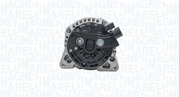 MAGNETI MARELLI 063731761010 - Generator