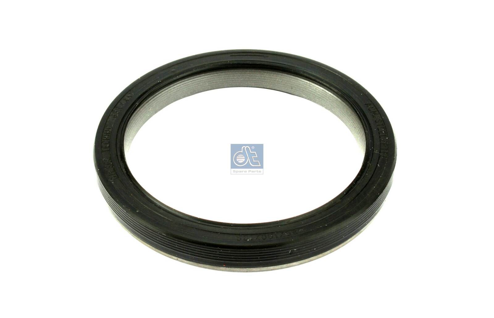 DT Spare Parts 1.10435 - Wellendichtring, Kurbelwelle