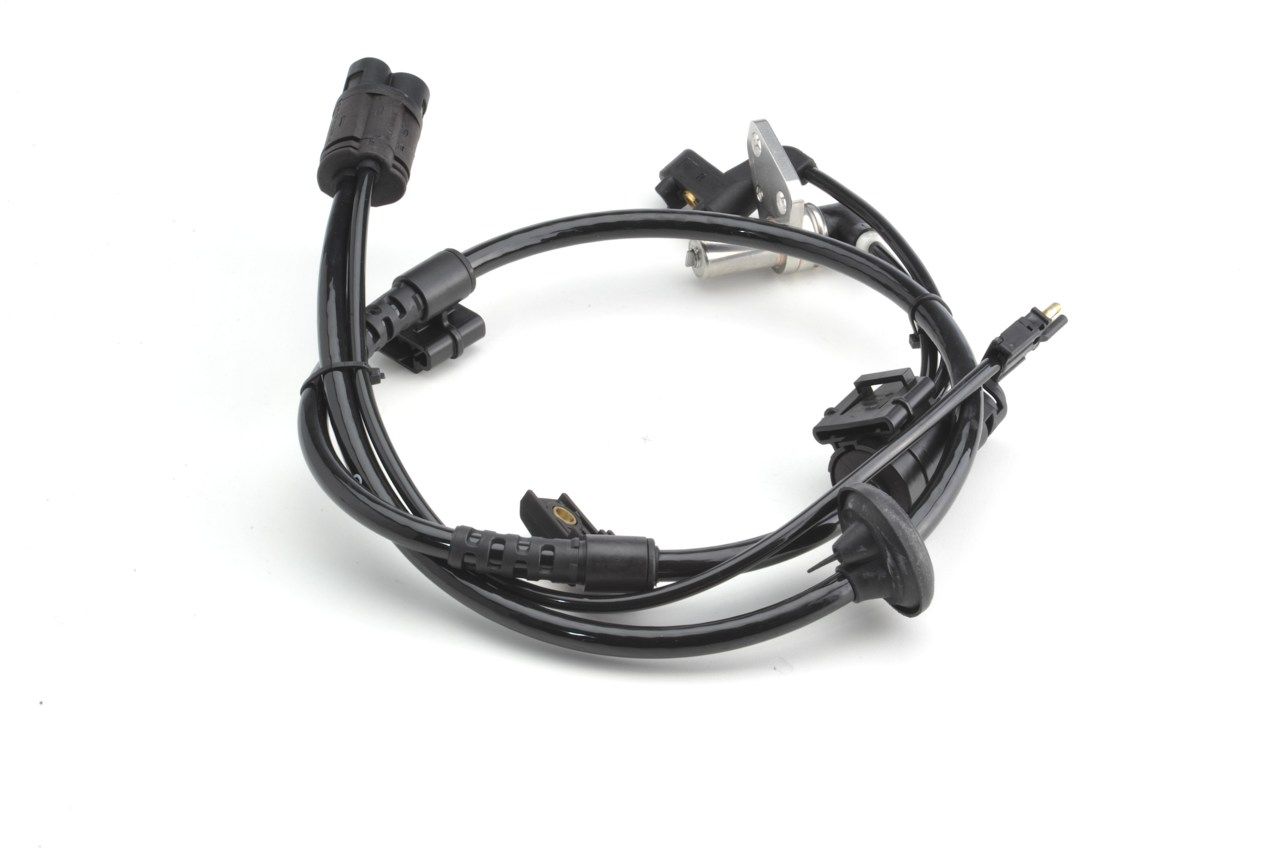 BOSCH 0 265 001 350 - Sensor, Raddrehzahl