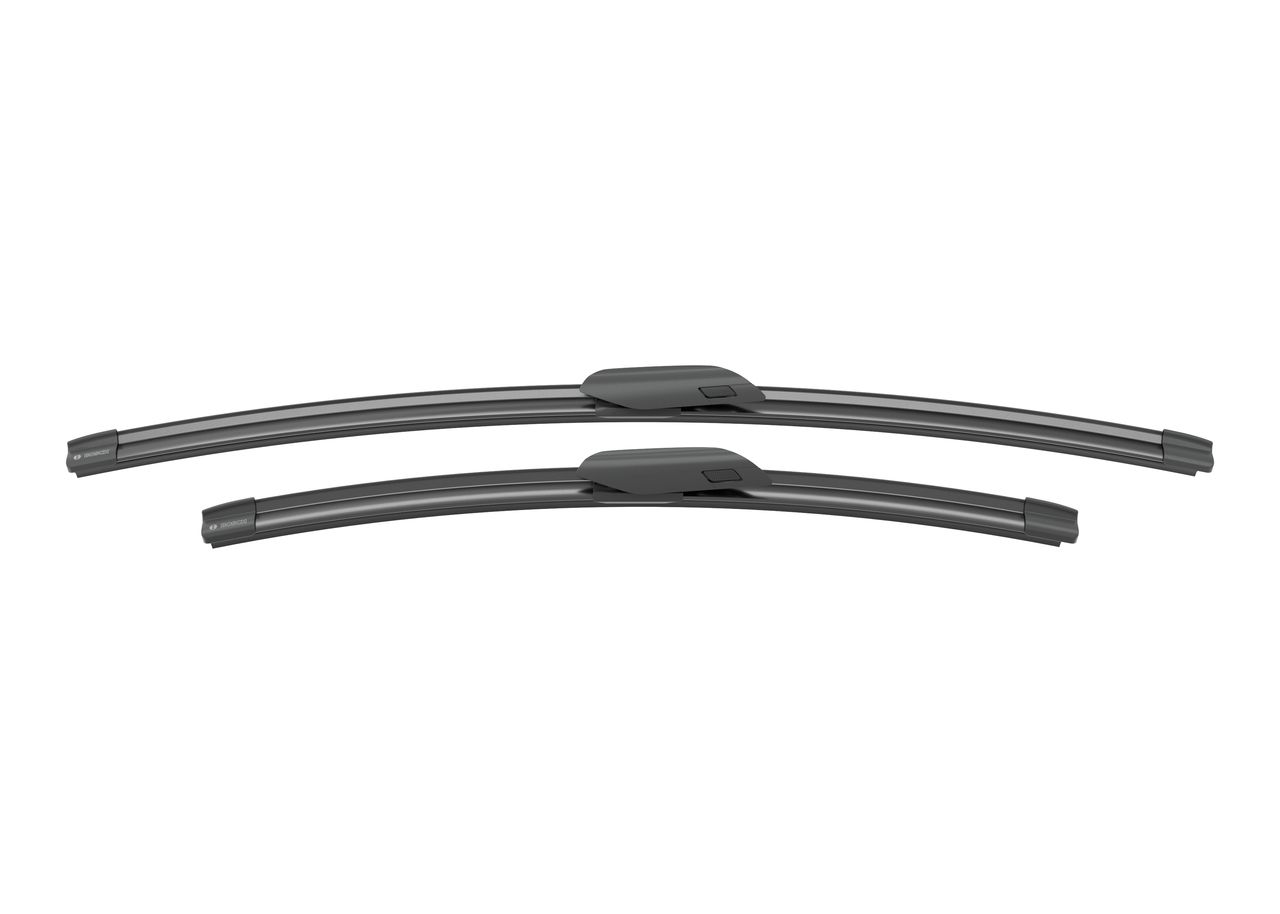 BOSCH 3 397 014 00H - Wischblatt