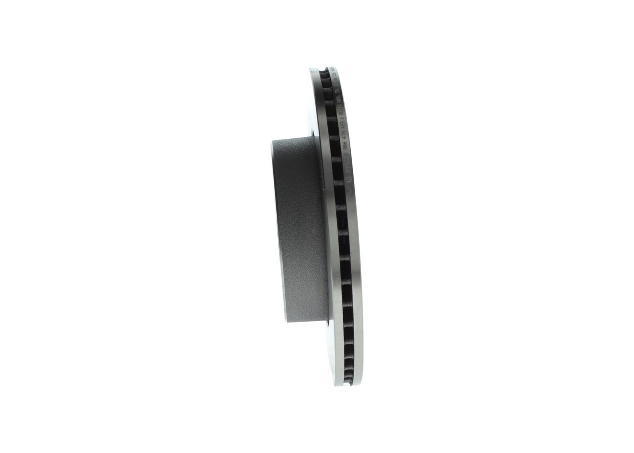 BOSCH 0 986 478 483 - Bremsscheibe