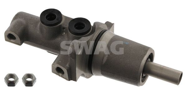 SWAG 10 94 5972 - Hauptbremszylinder