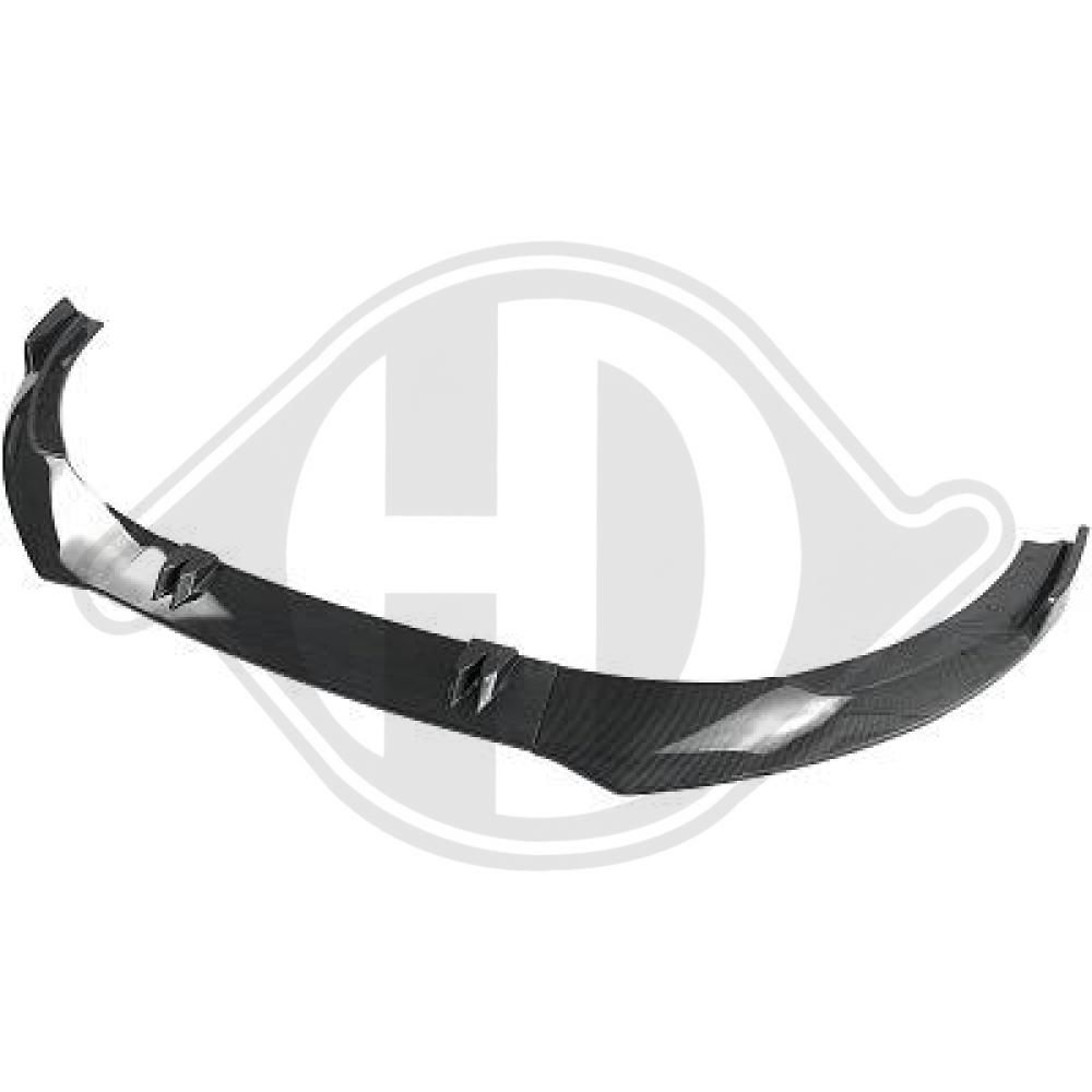 DIEDERICHS 1029261 - Spoiler