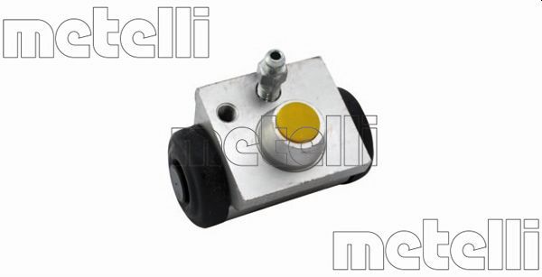 METELLI 04-1001 - Radbremszylinder