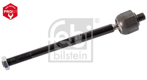 FEBI BILSTEIN 106212 - Axialgelenk, Spurstange