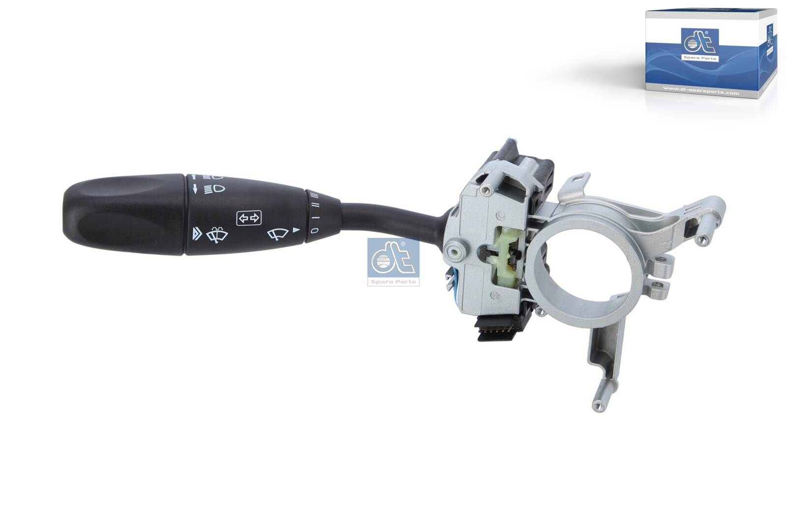 DT Spare Parts 11.85401 - Lenkstockschalter