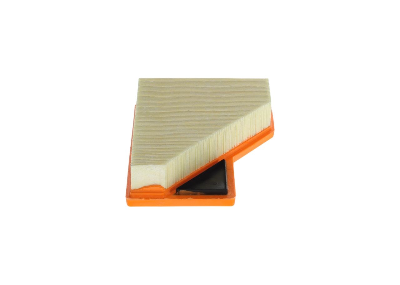 BOSCH 1 457 433 100 - Luftfilter