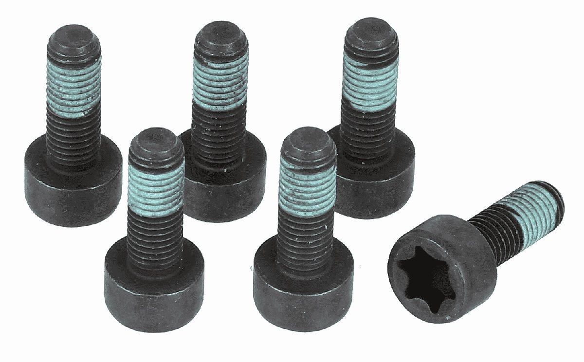 SACHS 1874 000 046 - Schraubensatz, Schwungrad