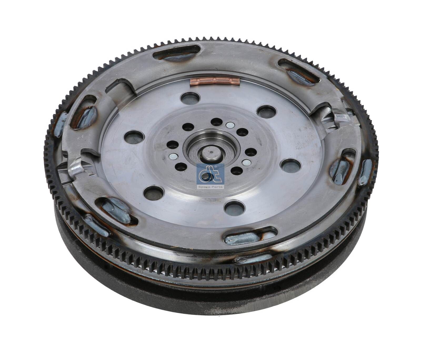DT Spare Parts 11.17101 - Schwungrad