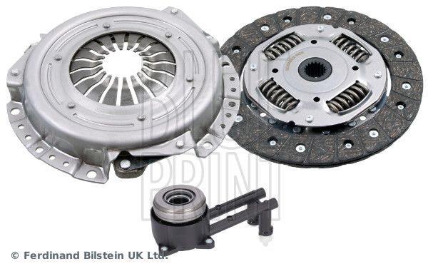 BLUE PRINT ADM53084 - Kupplungssatz