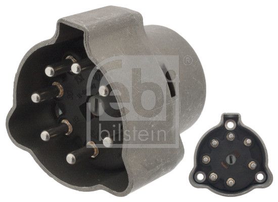 FEBI BILSTEIN 46502 - Zünd-/Startschalter