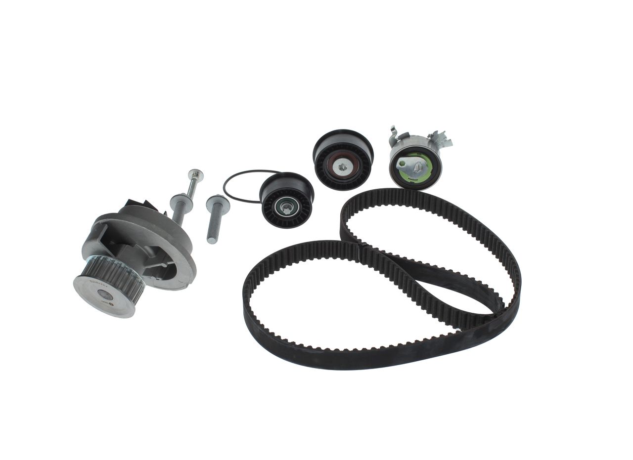 BOSCH 1 987 948 749 - Wasserpumpe + Zahnriemensatz