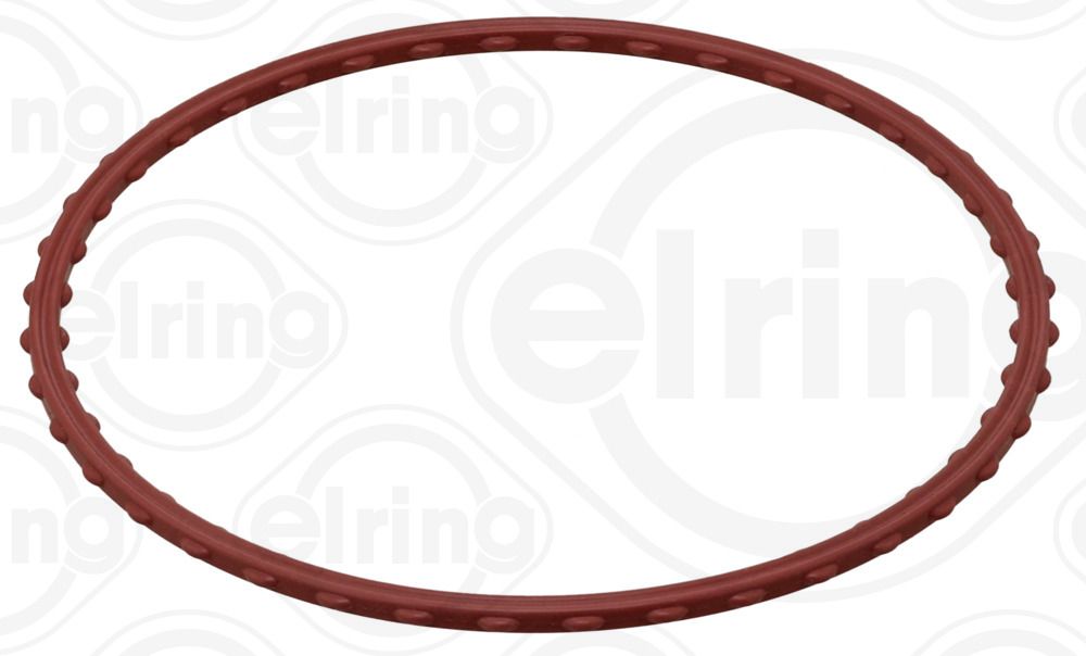 ELRING 111.300 - Dichtung, Ölpumpe
