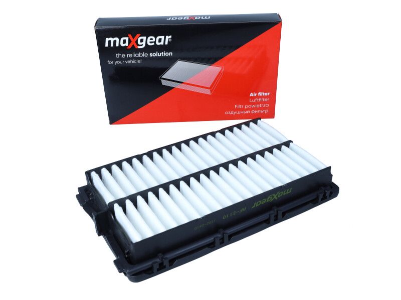 MAXGEAR 26-2842 - Luftfilter