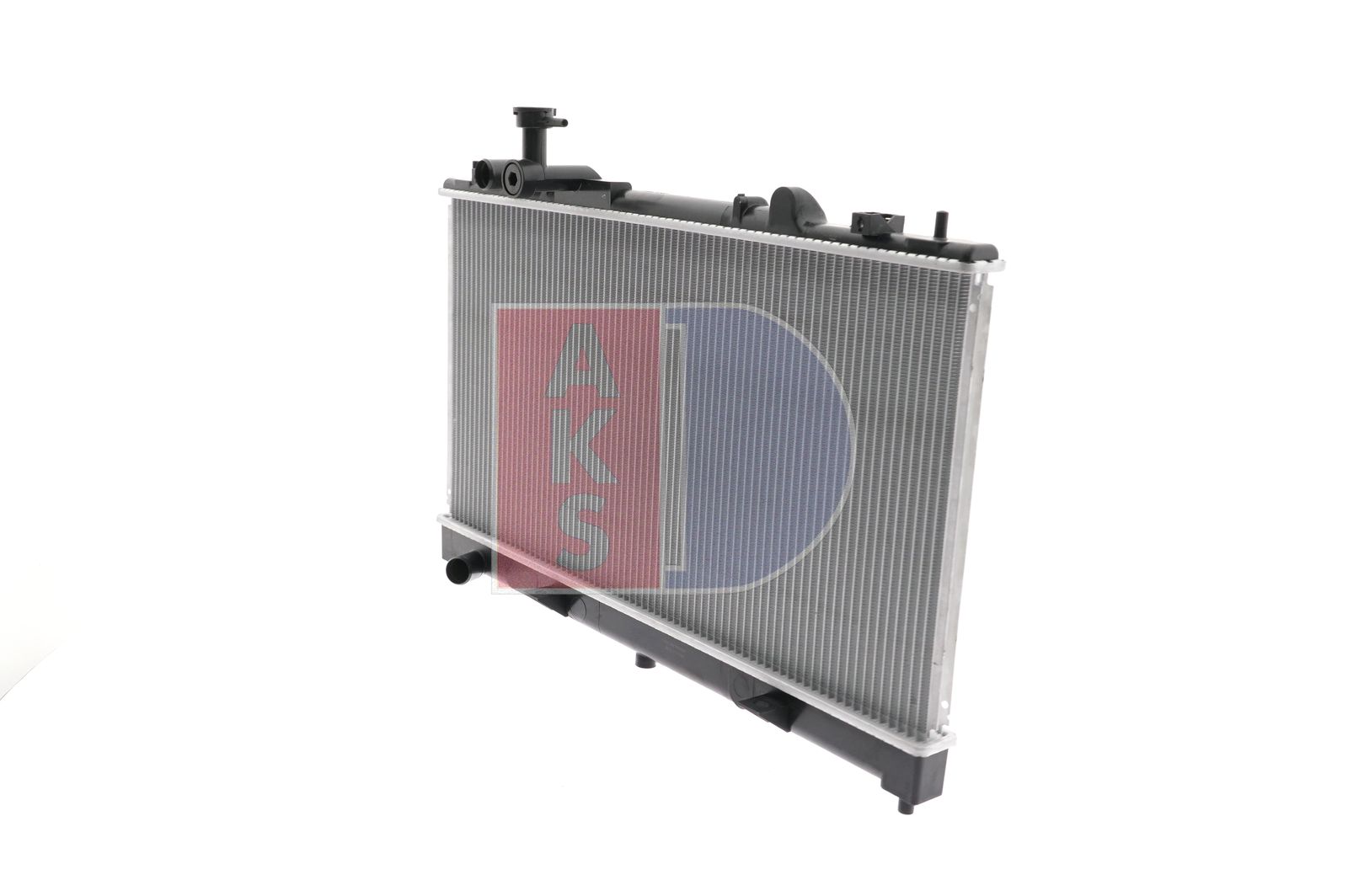 AKS DASIS 110038N - Kühler, Motorkühlung