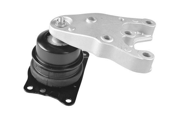 TEDGUM 00729391 - Lagerung, Motor