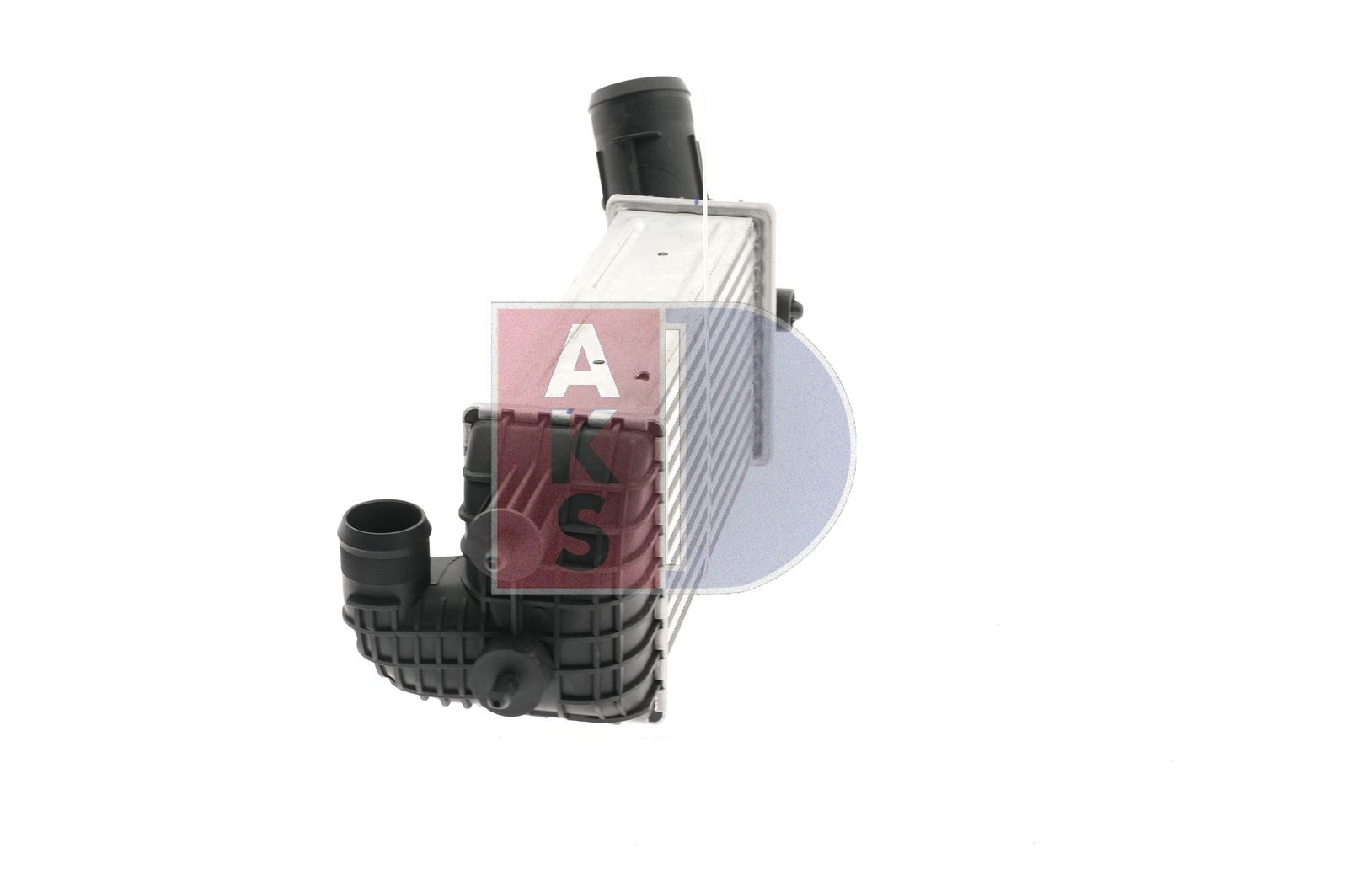 AKS DASIS 067015N - Ladeluftkühler