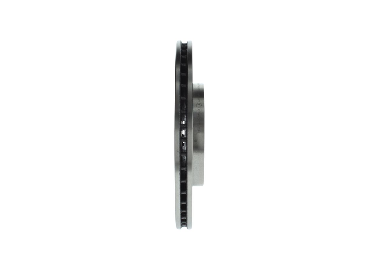 BOSCH 0 986 478 717 - Bremsscheibe