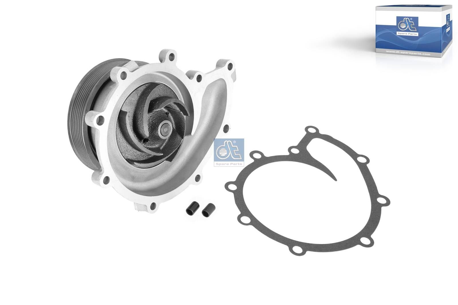 DT Spare Parts 1.11115 - Wasserpumpe, Motorkühlung