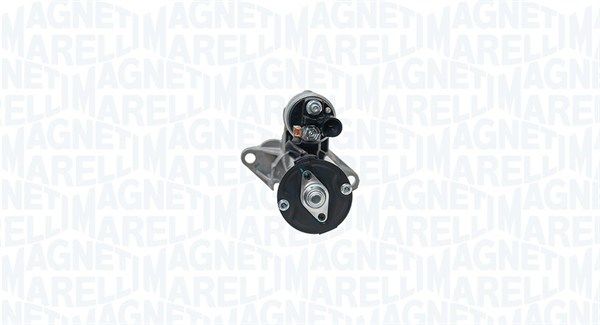 MAGNETI MARELLI 063721286010 - Starter