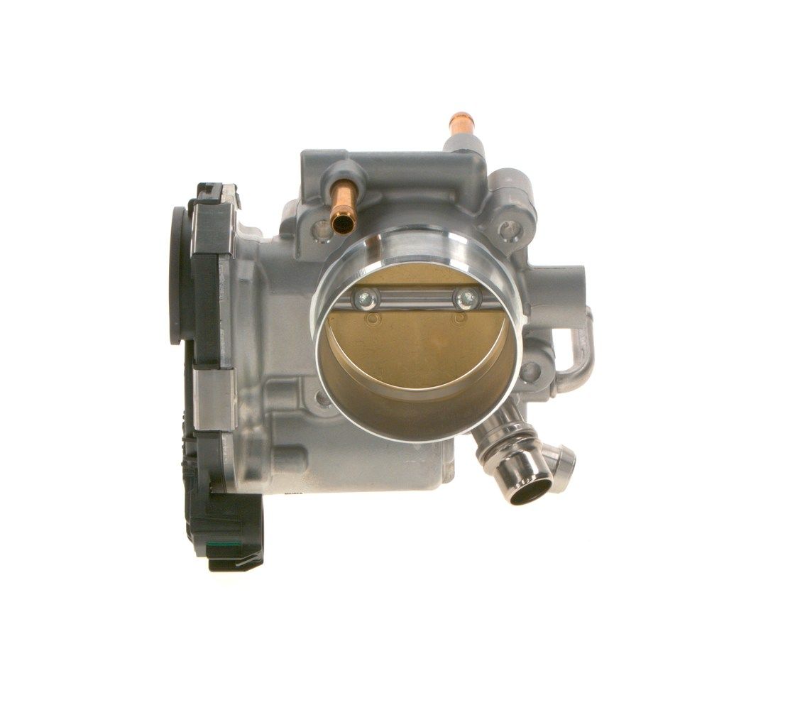BOSCH 0 280 750 244 - Drosselklappenstutzen