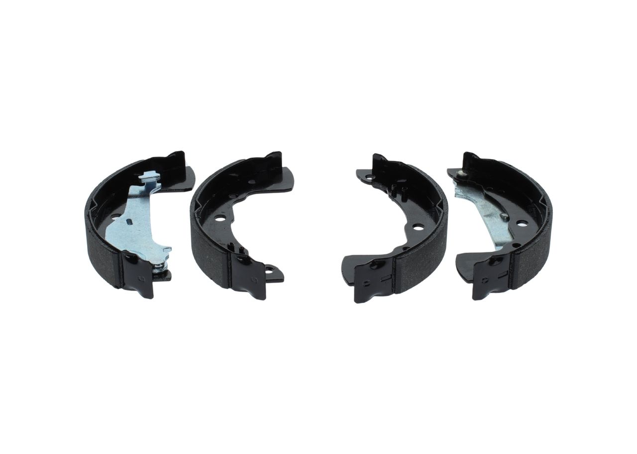 BOSCH 0 986 487 963 - Bremsbackensatz