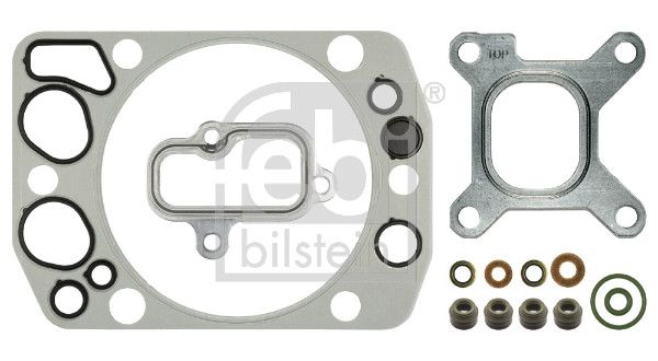 FEBI BILSTEIN 103449 - Dichtungssatz, Kurbelgehäuse