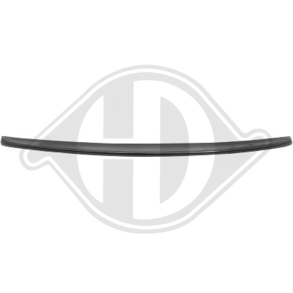 DIEDERICHS 1020262 - Spoiler