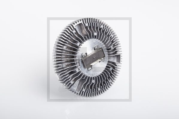 PE Automotive 030.188-00A - Kupplung, Kühlerlüfter
