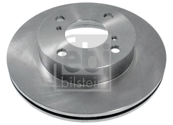 FEBI BILSTEIN 108443 - Bremsscheibe