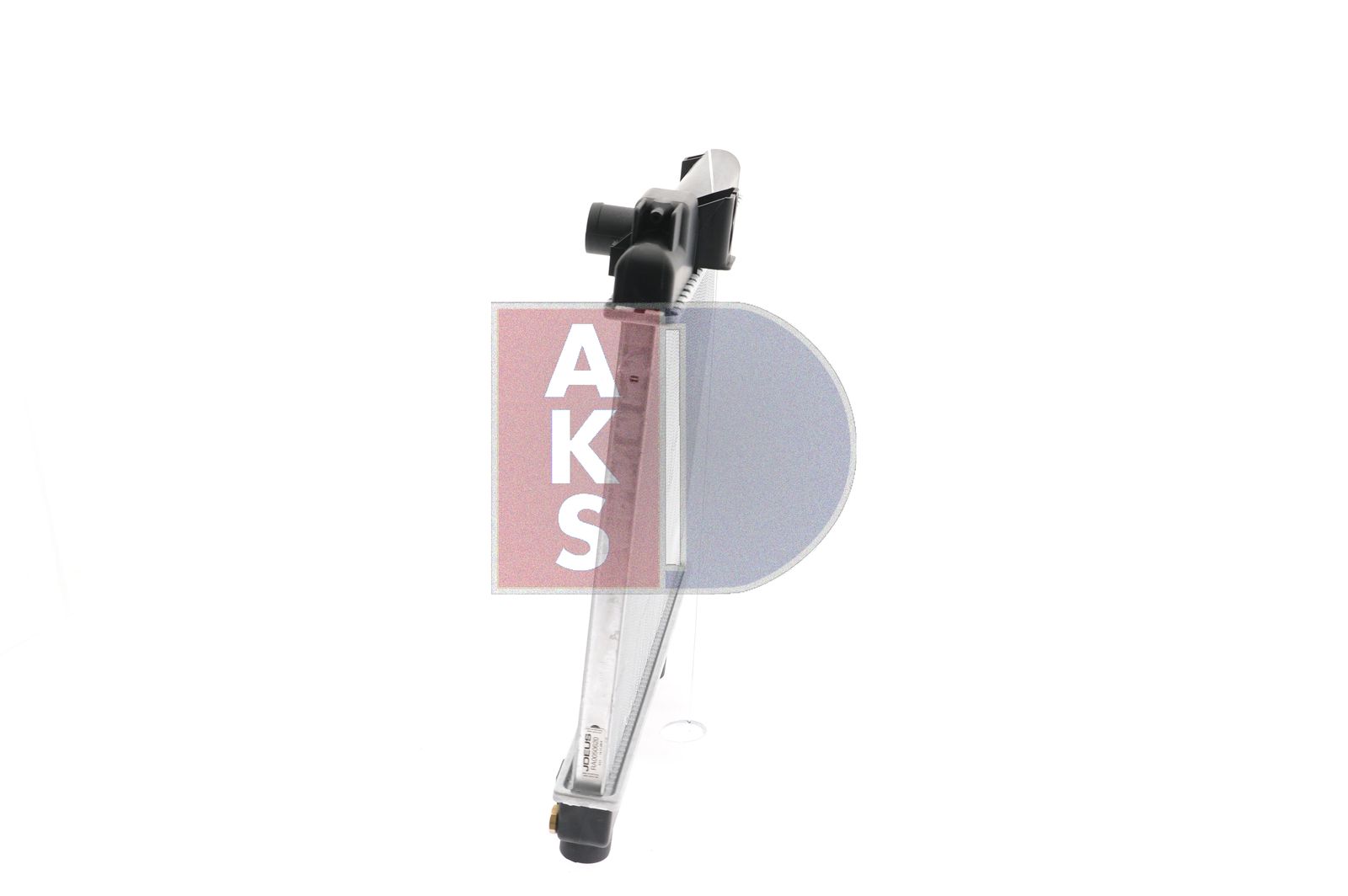 AKS DASIS 050270N - Kühler, Motorkühlung