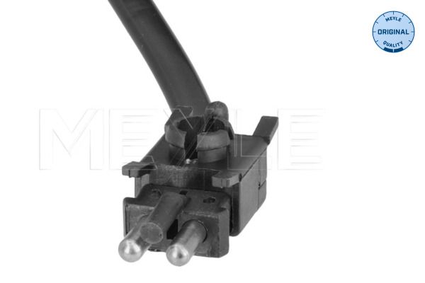 MEYLE 014 236 0013 - Lüfter, Motorkühlung