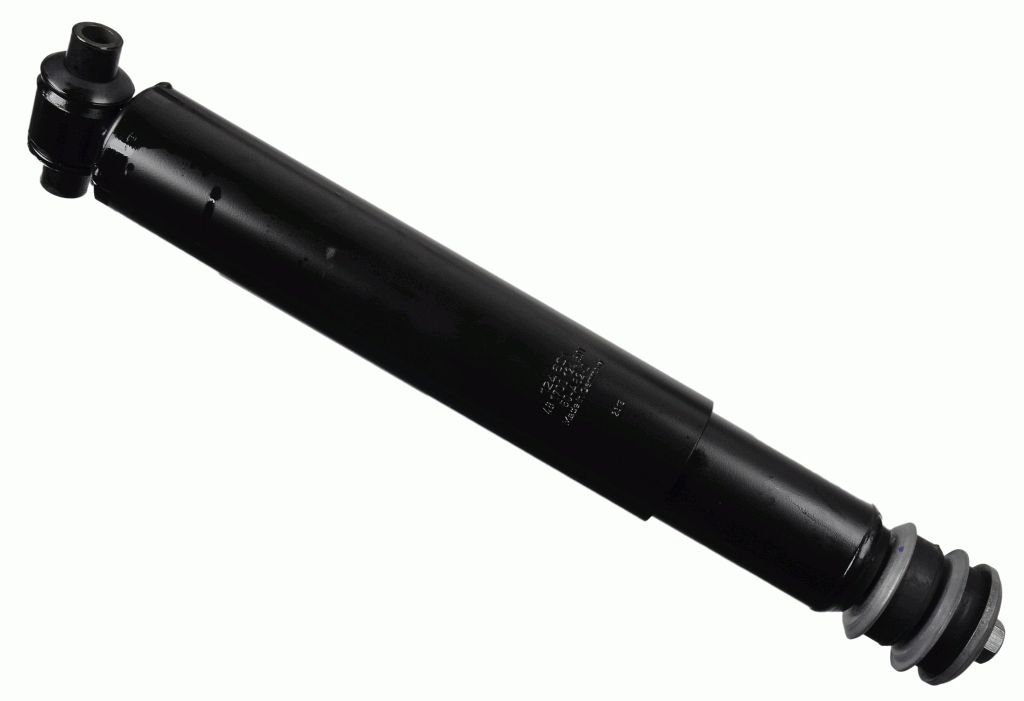 SACHS 124 601 - Stoßdämpfer