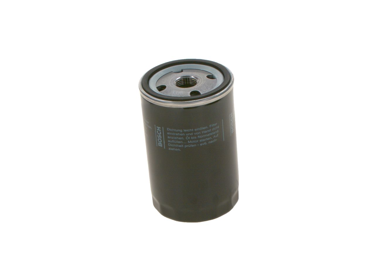BOSCH 0 451 103 086 - Ölfilter