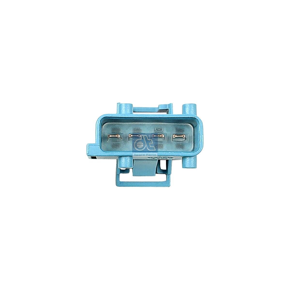 DT Spare Parts 12.27042 - Lambdasonde