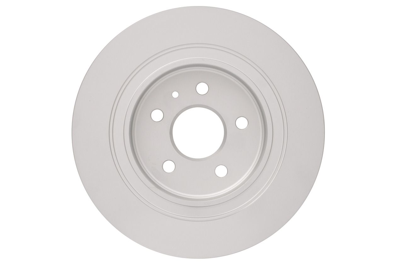 BOSCH 0 986 479 D90 - Bremsscheibe