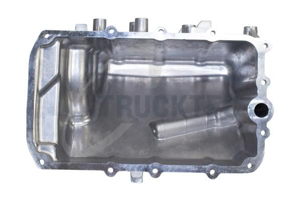 TRUCKTEC AUTOMOTIVE 02.10.220 - Ölwanne