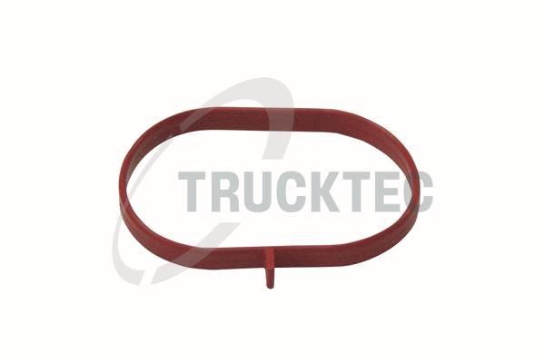 TRUCKTEC AUTOMOTIVE 02.16.067 - Dichtung, Ansaugkrümmer