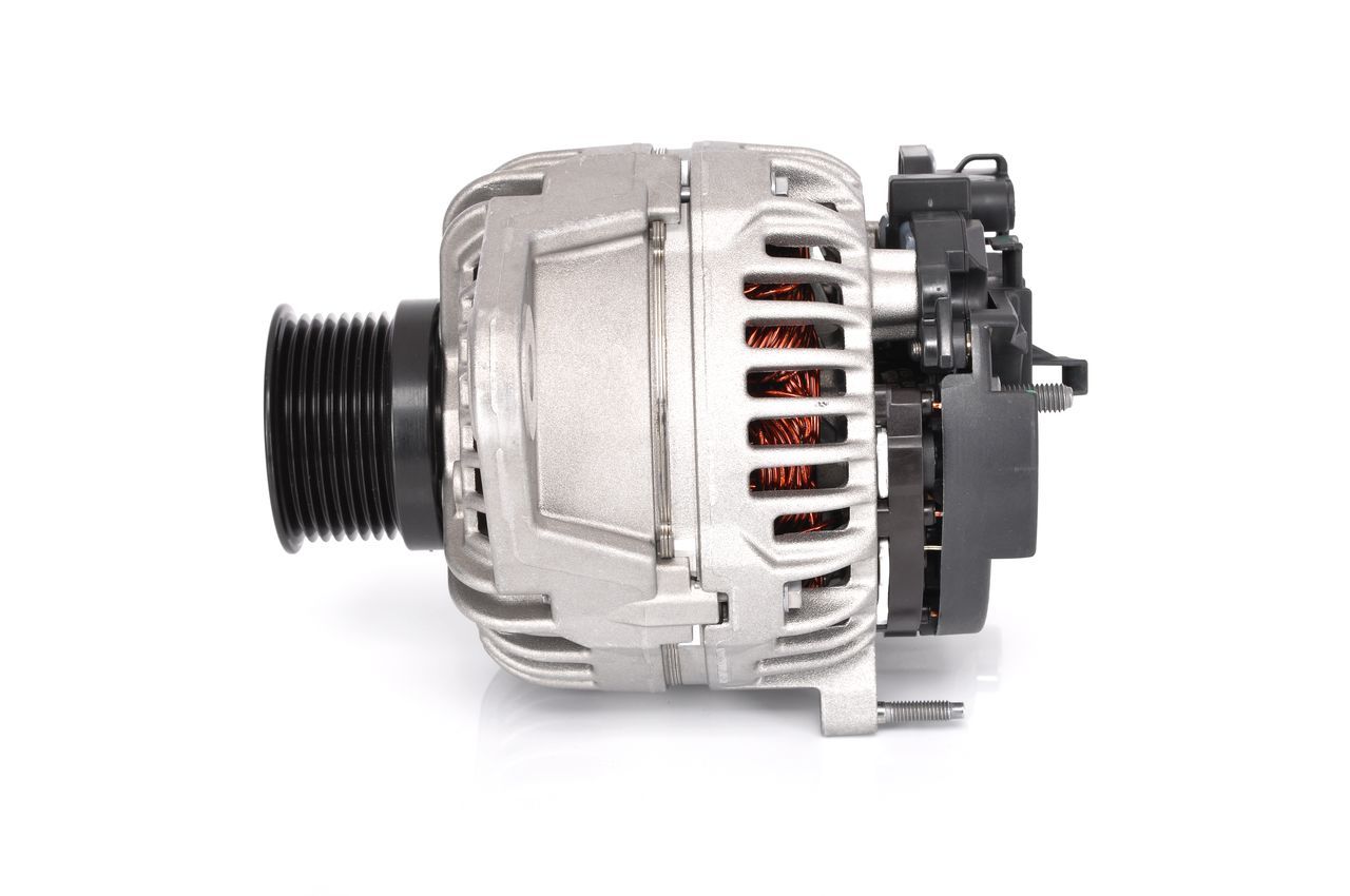 BOSCH 0 124 555 038 - Generator
