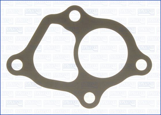 AJUSA 00904200 - Dichtring, Lader