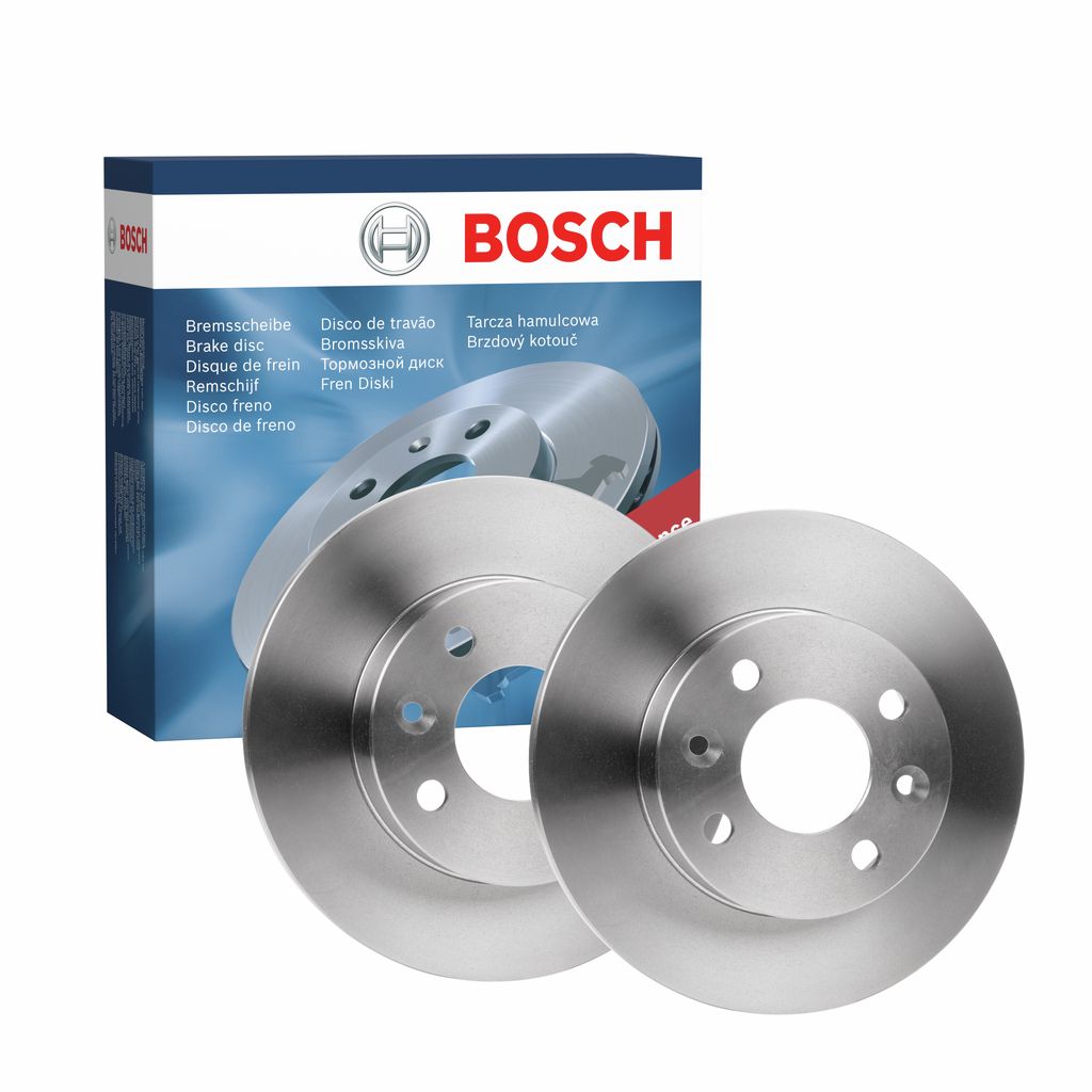BOSCH 0 986 479 165 - Bremsscheibe