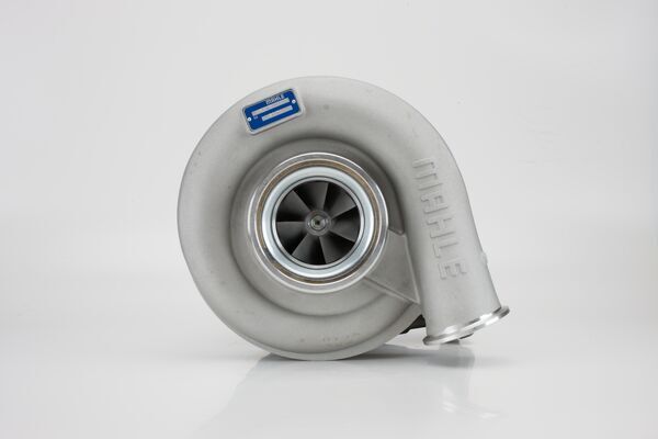 MAHLE 038 TC 18077 000 - Lader, Aufladung