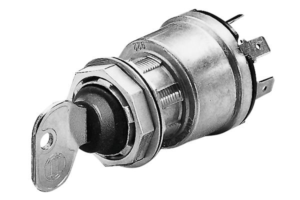 BOSCH 0 342 309 007 - Zünd-/Startschalter
