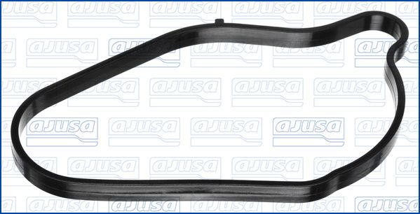 AJUSA 01754200 - Dichtung, Thermostatgehäuse