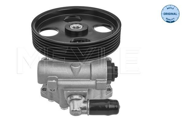 MEYLE 11-14 631 0002 - Hydraulikpumpe, Lenkung