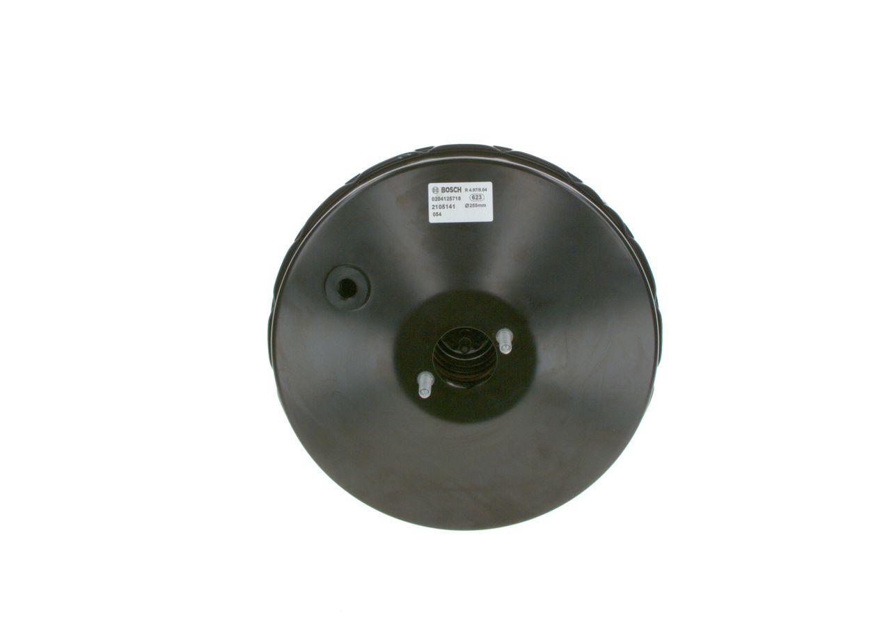 BOSCH 0 204 125 718 - Bremskraftverstärker