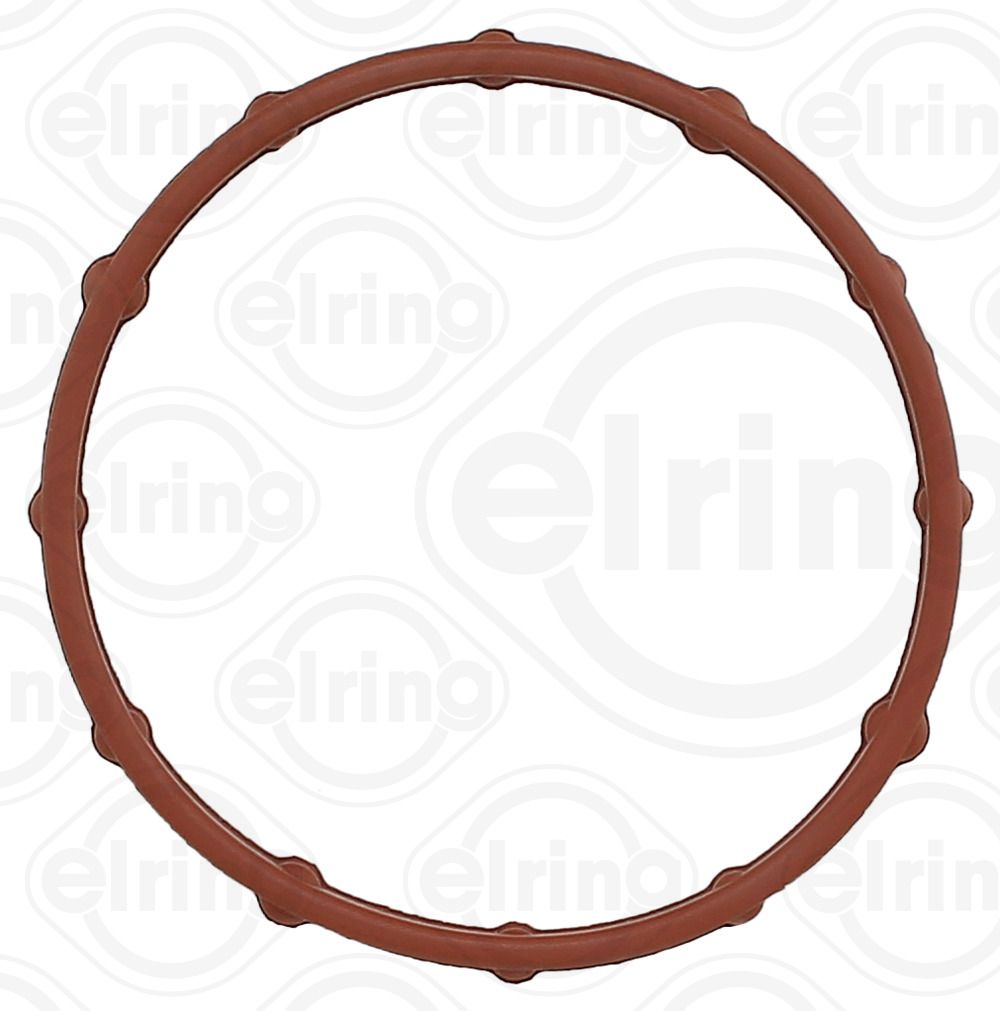 ELRING 112.980 - Dichtung, Ansaugkrümmer