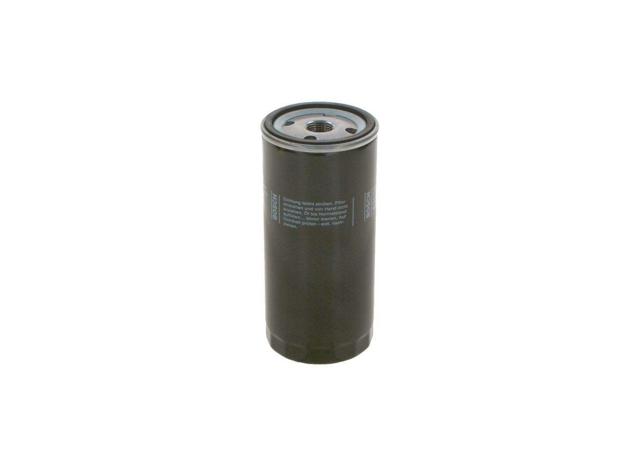 BOSCH 0 451 103 249 - Ölfilter
