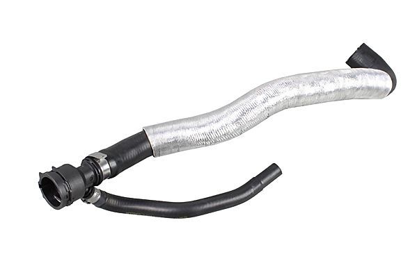 METZGER AUTOTEILE 2421162 - Kühlerschlauch