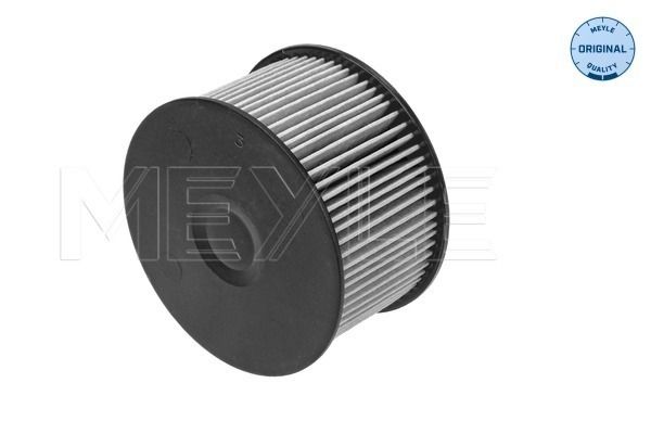 MEYLE 16-14 322 0012 - Ölfilter